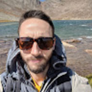 Meet your Posher, Kevin